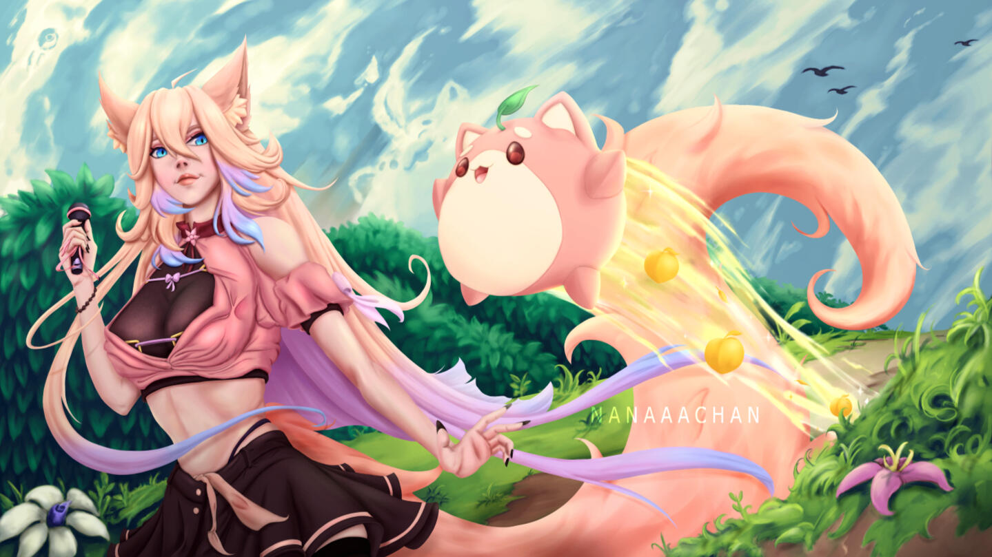 Nayami Contest - 10/2023