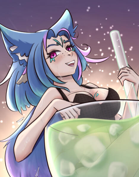 Ein Nanatini - 06/2025