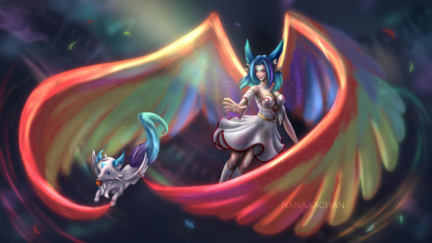 RainbowWings - 04/2024